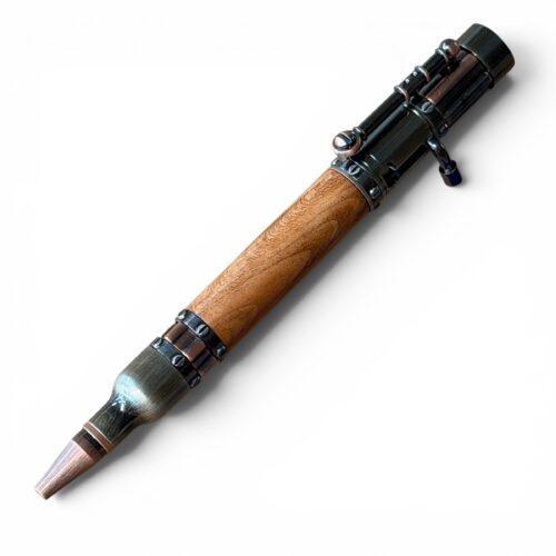 Steam Punk Pen Michigan Cherry