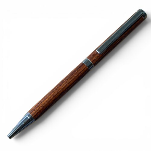 Slim Line Pen Cocobolo