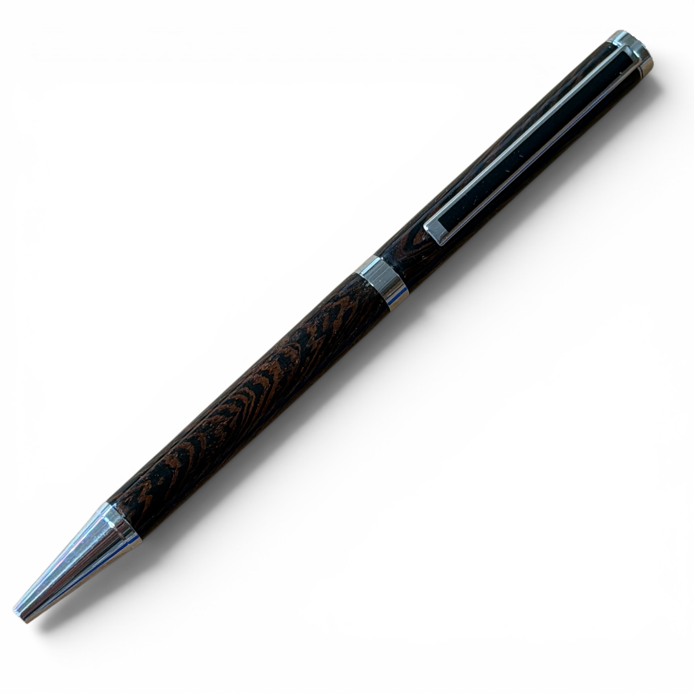 Slim Line Pen Wenge