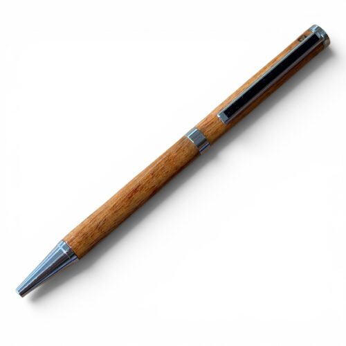 Slim Line Pen Canarywood