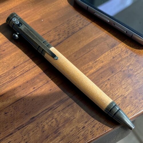 Tec Pens