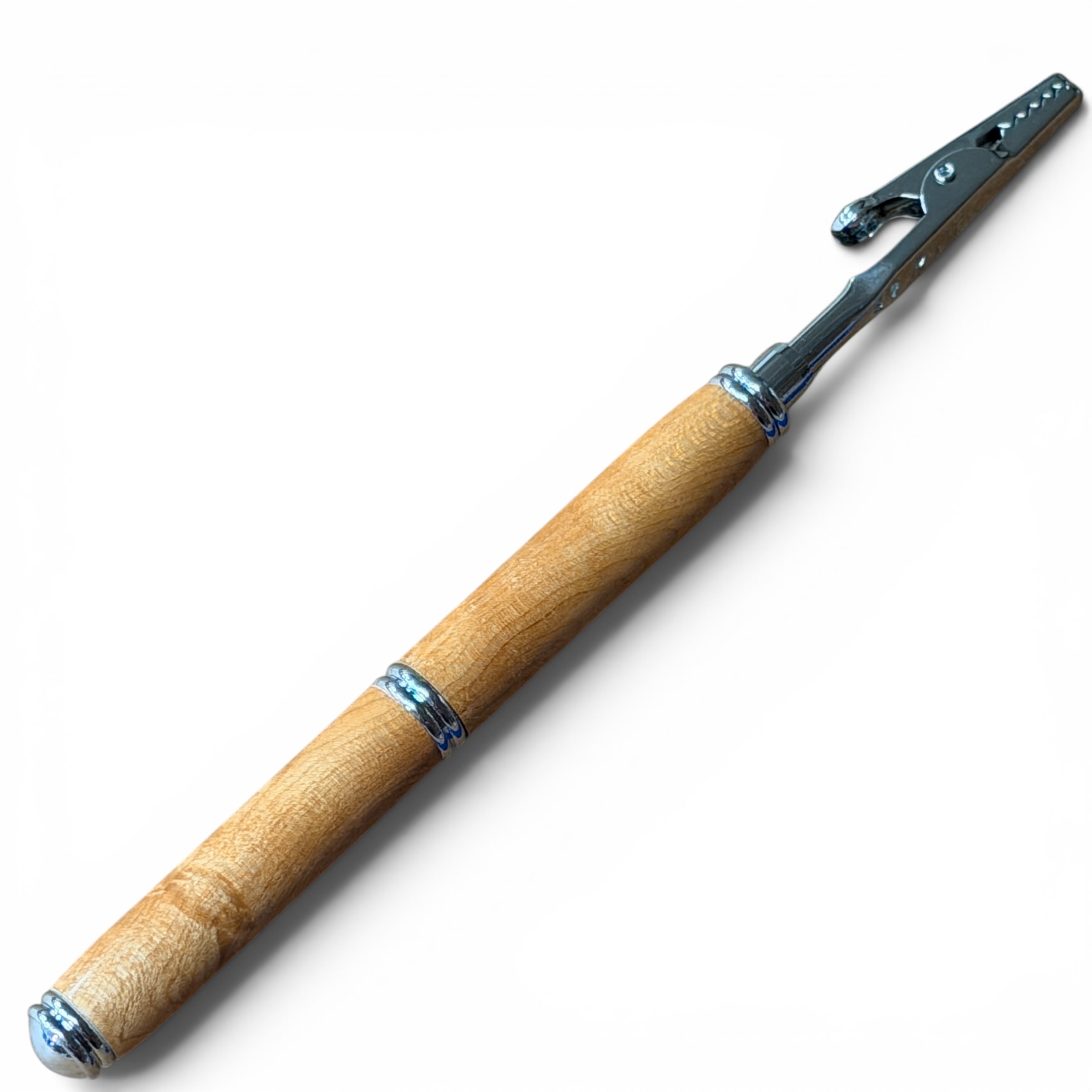 Bracelet Helper Chrome Michigan Maple