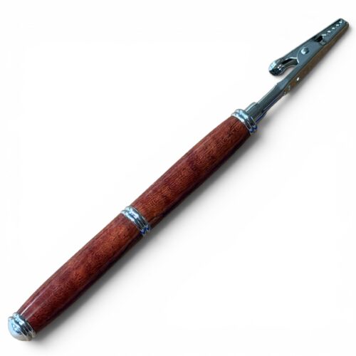 Bracelet Helper Chrome Redwood