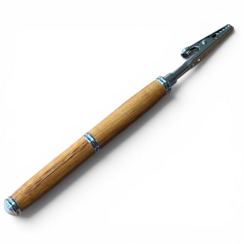 Bracelet Helper Chrome Canarywood