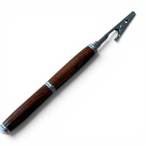 Bracelet Helper Chrome Cocobolo