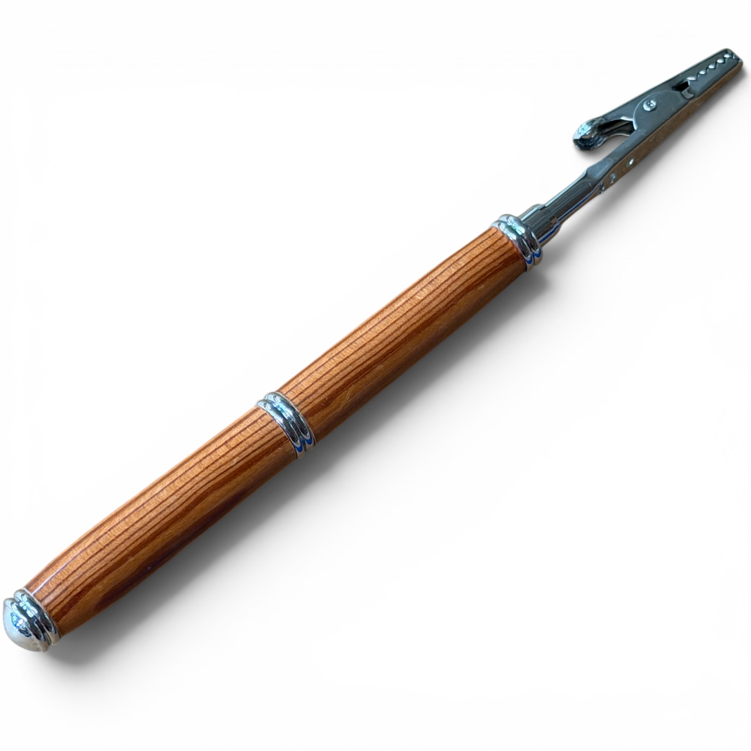 Bracelet Helper Chrome Michigan Pine