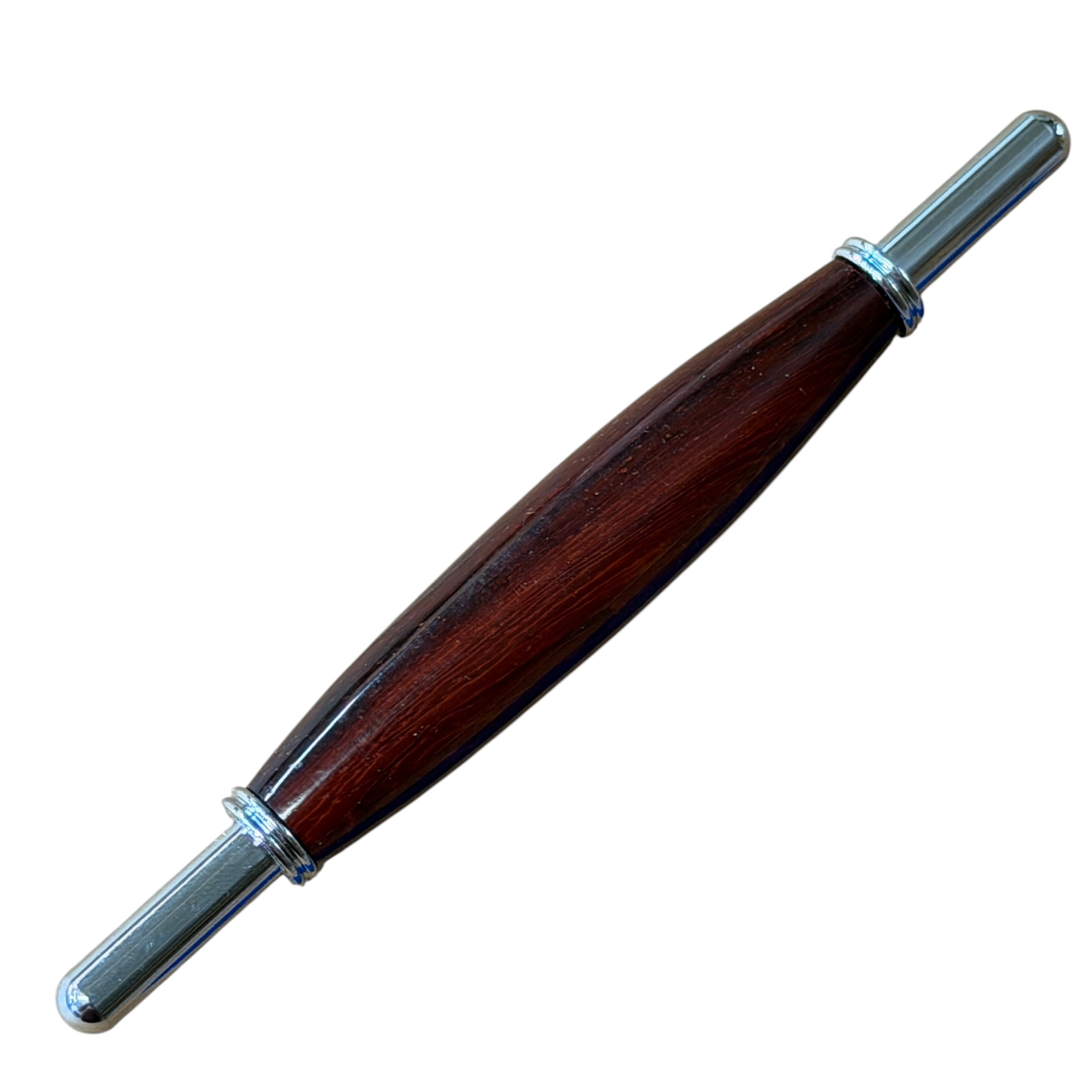 Seam Ripper Chrome Cocobolo