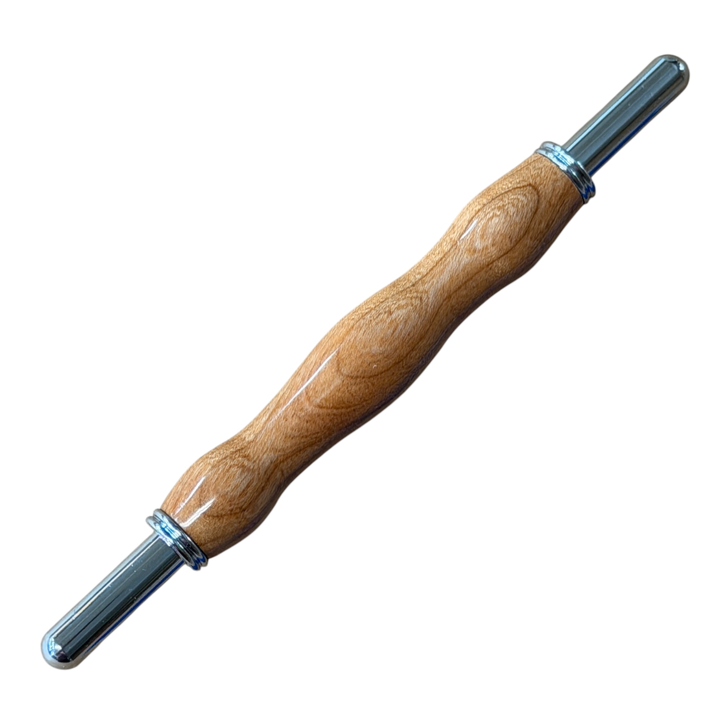 Seam Ripper Chrome Michigan Cherry