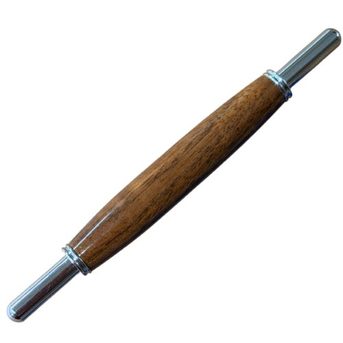 Seam Ripper Chrome Michigan Walnut