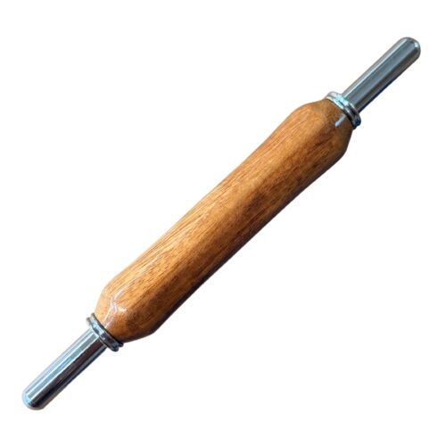 Seam Ripper Chrome Canarywood