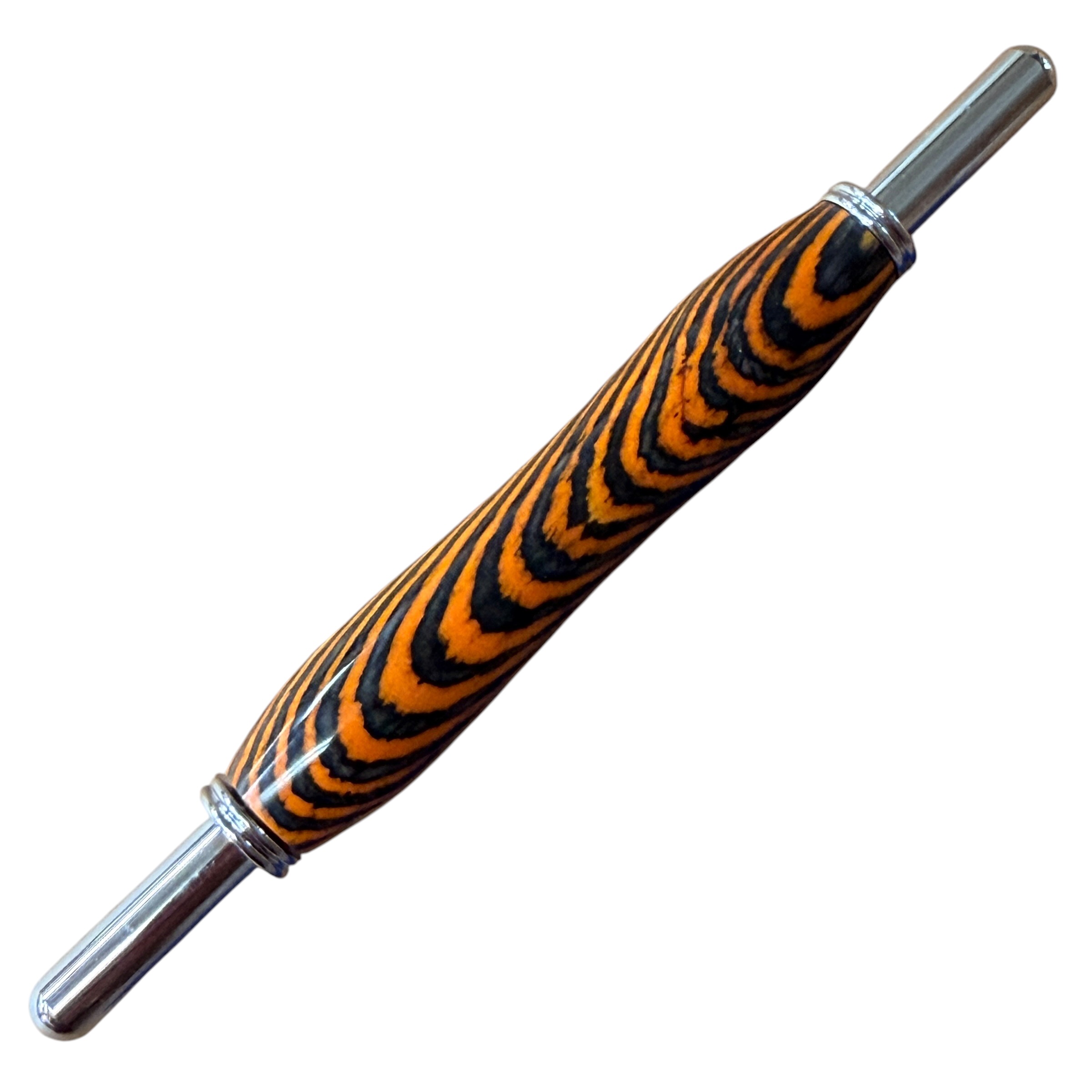 Seam Ripper Chrome Blue and Orange Spectraply