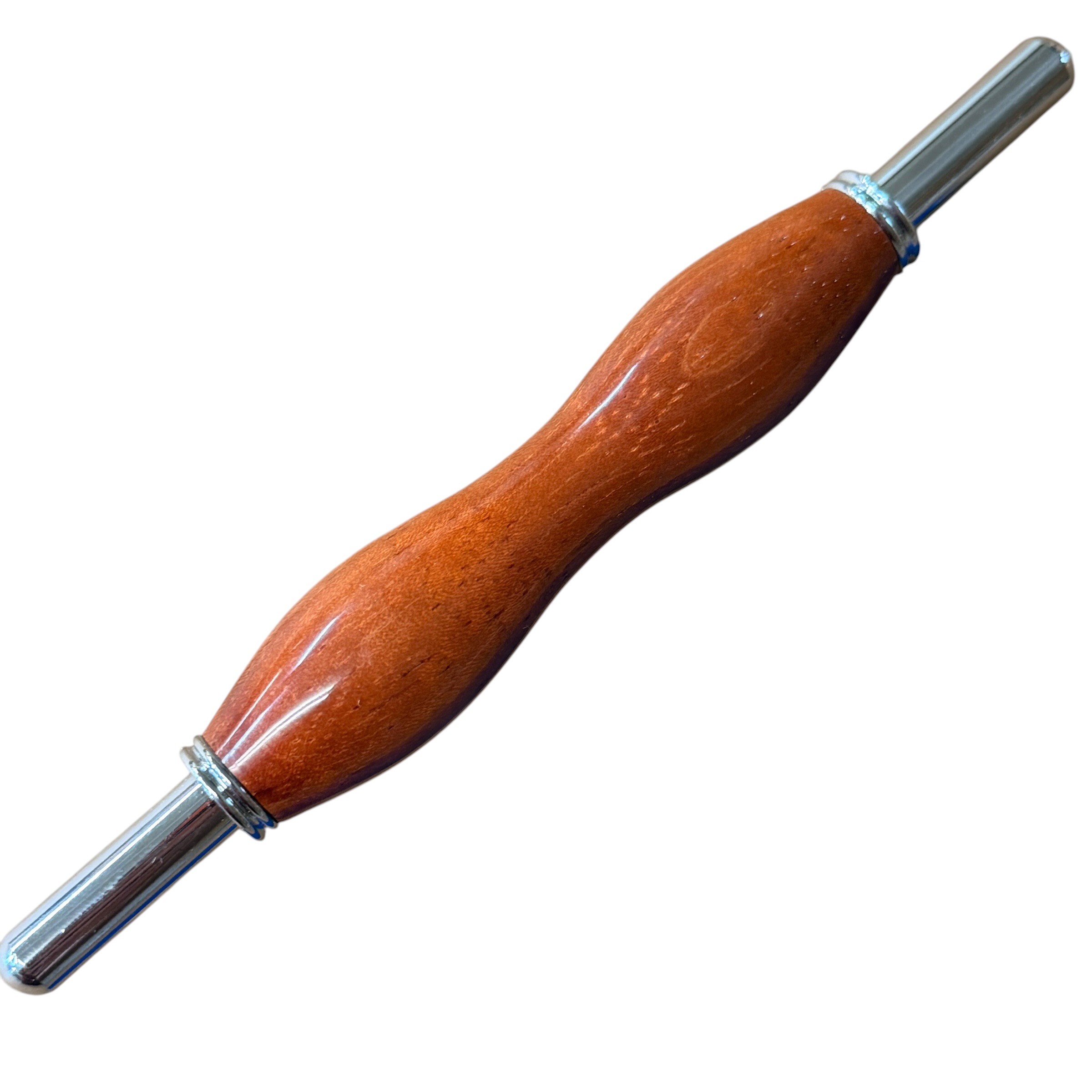 Seam Ripper Chrome Bubinga