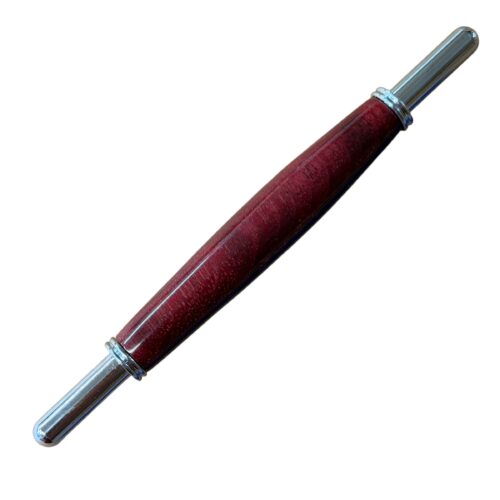 Seam Ripper Chrome Purpleheart