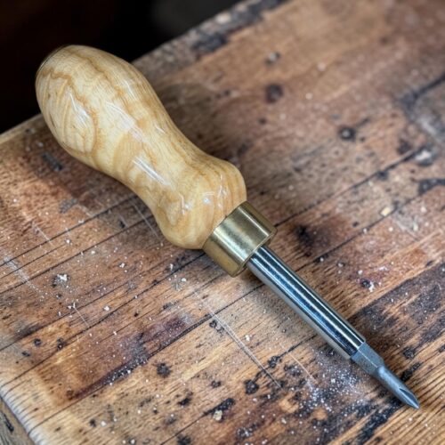 Screwdrivers