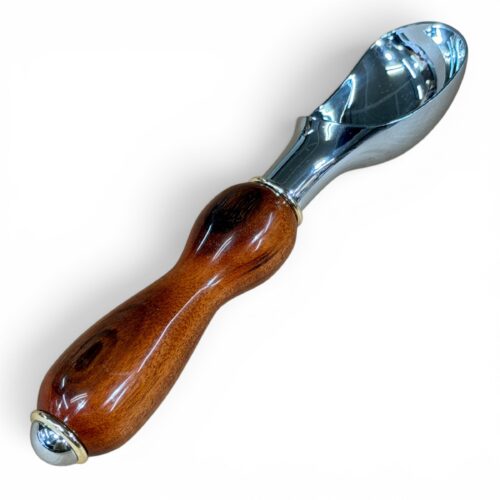 Ice Cream Scoop Goncalo Alves