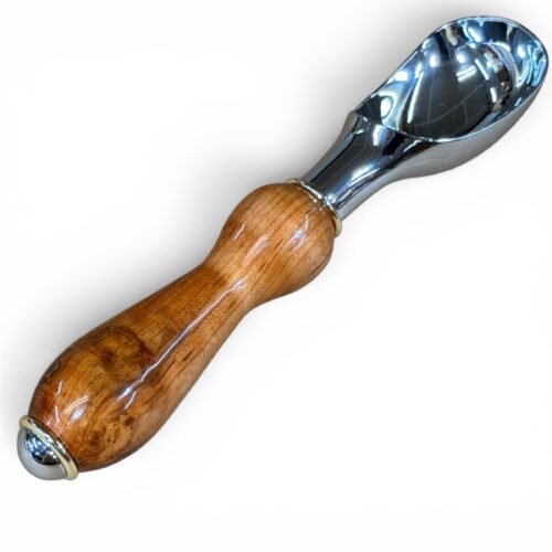 Ice Cream Scoop Michigan Cherry