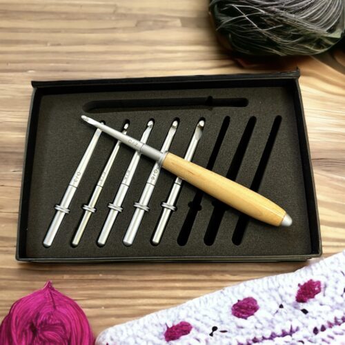 Crochet Sets