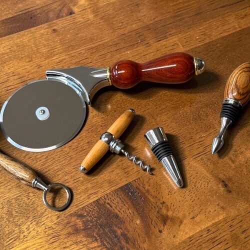 Kitchenware