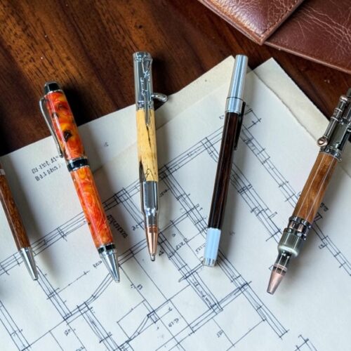 Writing Implements