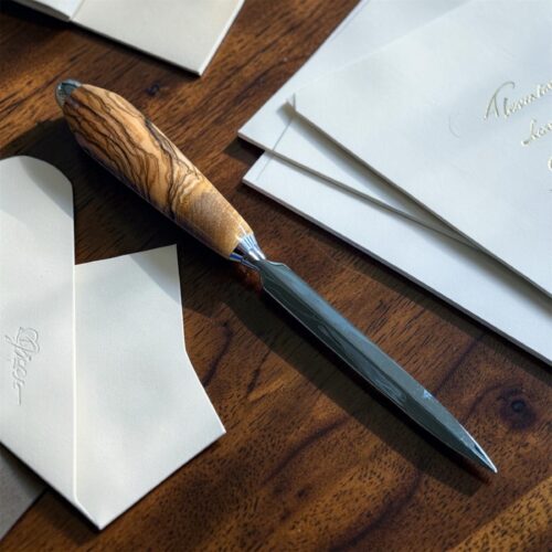 Letter Openers