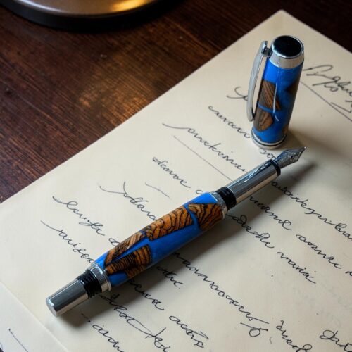 Fountain/Rollerball Select