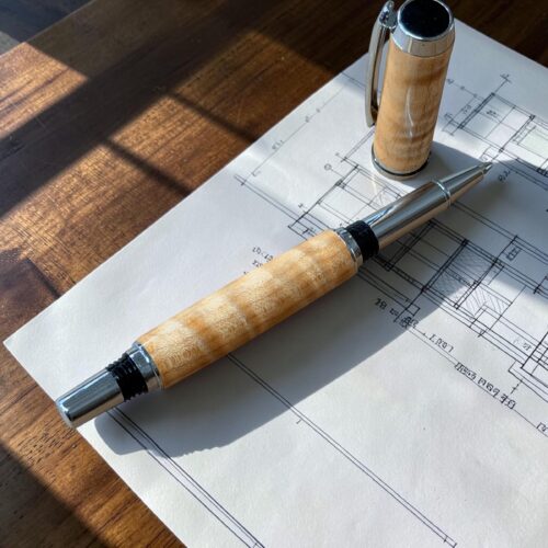 Fountain/Rollerball Pens