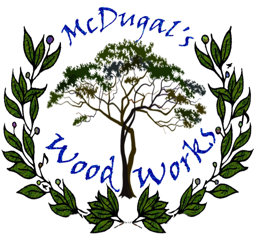McDugal's Woodworks